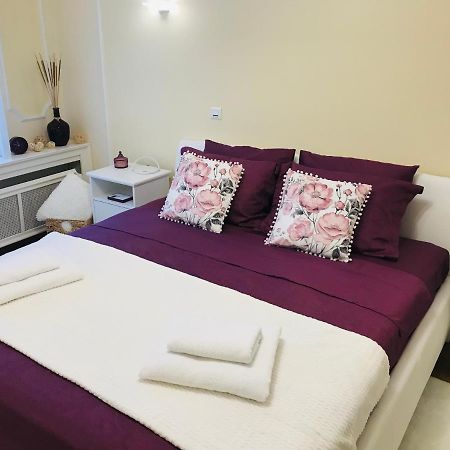 Knez Sima Jacuzzi, 3 Bedrooms, Balcony In Stari Grad 贝尔格莱德 外观 照片