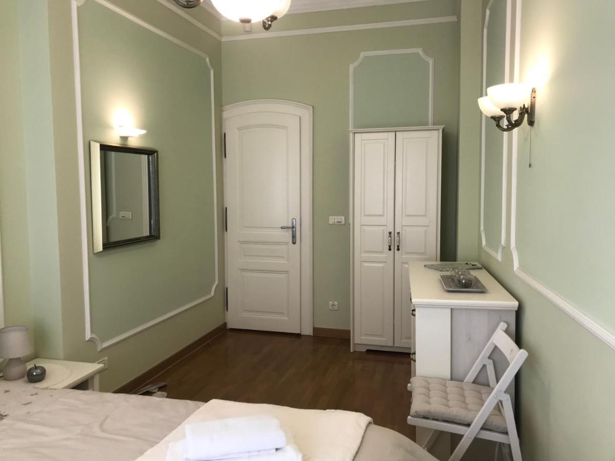Knez Sima Jacuzzi, 3 Bedrooms, Balcony In Stari Grad 贝尔格莱德 外观 照片