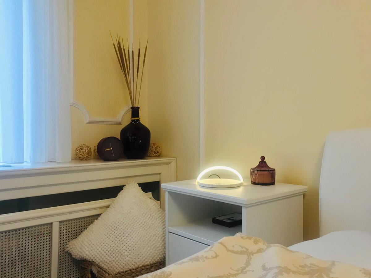 Knez Sima Jacuzzi, 3 Bedrooms, Balcony In Stari Grad 贝尔格莱德 外观 照片
