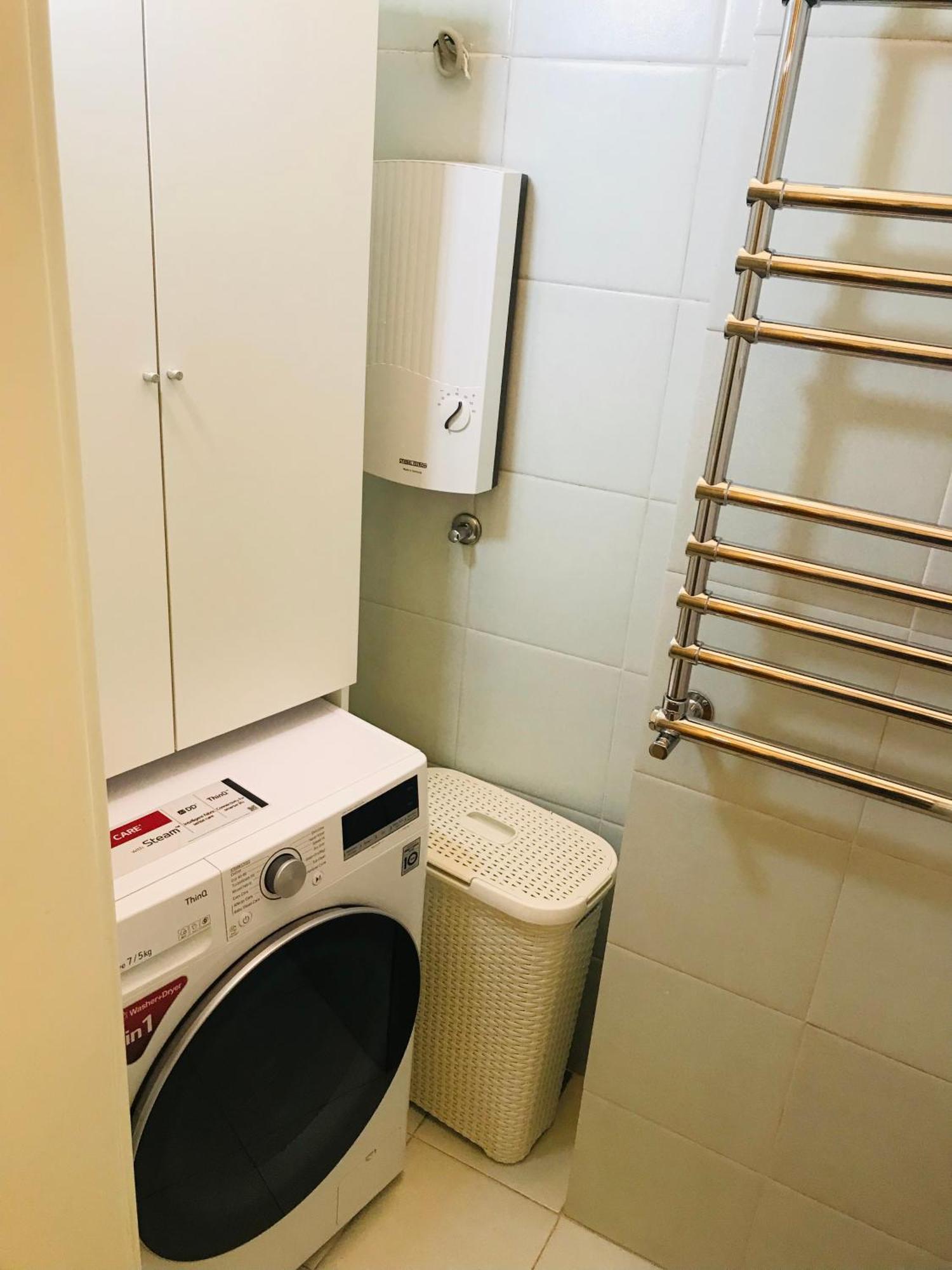 Knez Sima Jacuzzi, 3 Bedrooms, Balcony In Stari Grad 贝尔格莱德 外观 照片